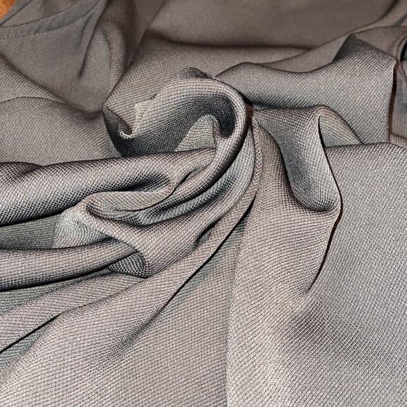 Olive Green Tank Top with Bow - Picture 5 of 7